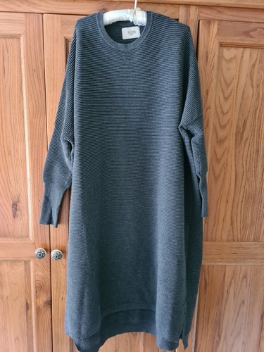 Plumo jack jumper - plumo, dress