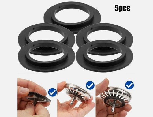 Basket strainer plug waste - plug,