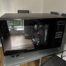 Panasonic NN-E28JBM Microwave