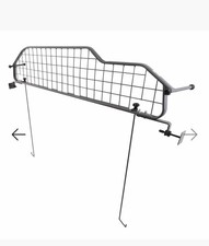 Travall dog guard hyundai - travall,