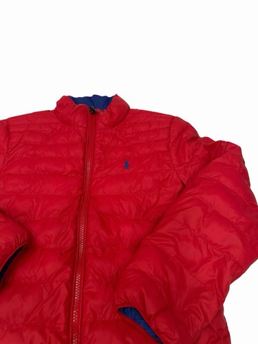 Polo ralph lauren - ralph, puffer