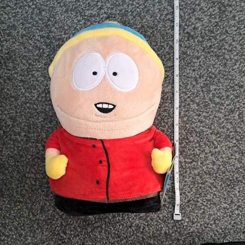 Comedy central south park - south, eric