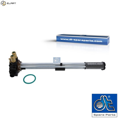 Sender unit fuel tank - sender,