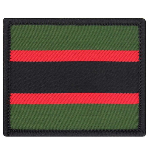 The rifles tactical - the,