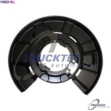 SPLASH GUARD BRAKE DISC 08.35.231 FOR BMW 4/F32/F82/Convertible/F33/F83/Gran