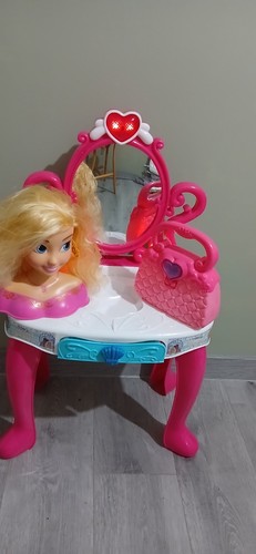 Toddler girls musical - , magical
