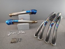 SUZUKI GSX-R1000 K7/K8 07-08