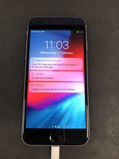 Apple iPhone 6 - 64Gb - Space