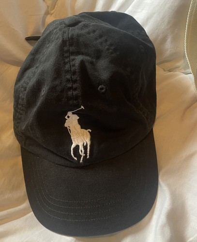 Polo ralph lauren - baseball, cap