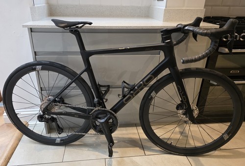Di2 ultegra orro - di2,