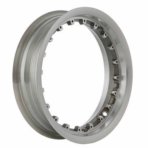 Piaggio 0x12 rim - channel, for