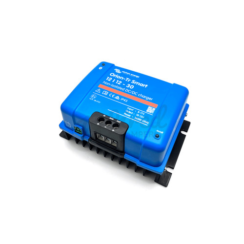 Victron energy orion smart - victron,