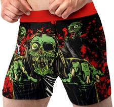Random Stock Apparel Underwear
