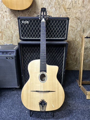 Apc jazz guitar petite bouche - petite,