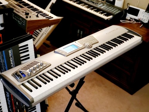Must see alesis fusion - alesis, 8hd