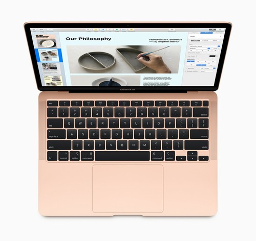 Apple macbook laptop - macbook,