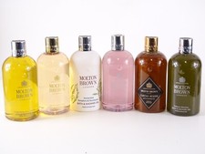 Molton Brown Bath and Shower