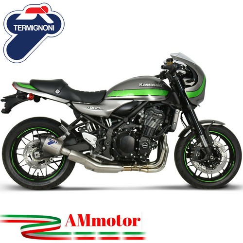 Termignoni kawasaki 900 - z,