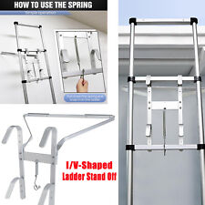 NEW Universal Ladder Stand