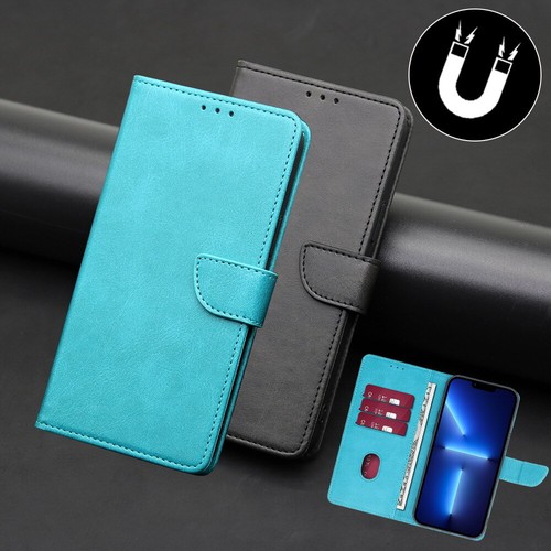Luxury leather case - leather,