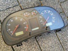 VW Golf Mk4 Bora 1.6 Auto