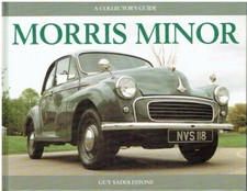 MORRIS MINOR MM , S2 & 1000