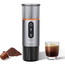 Portable Espresso Machine