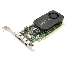 Pny Nvidia Quadro NVS 510 Video Card 2048Mb Pro Graphics Card VCNVS510DP-PB