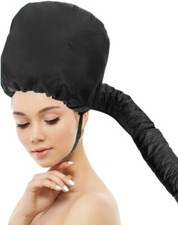 Upgraded Hair Dryer Bonnet