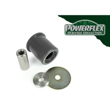 Powerflex rear diff front - diff,