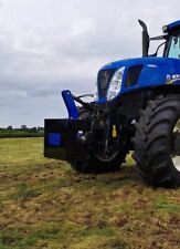 Front Weight For Tractor