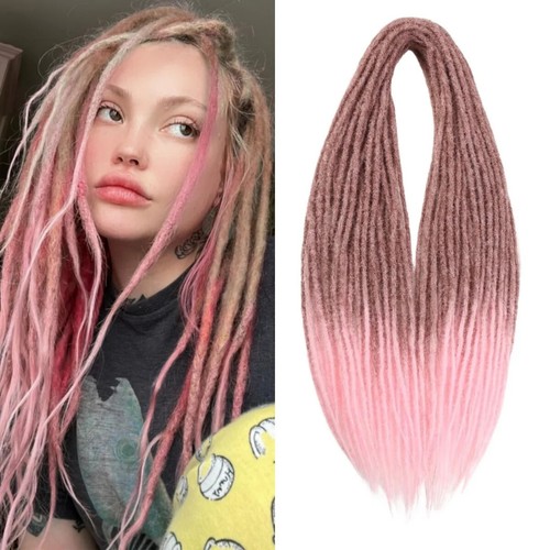 Soft double ended - double,