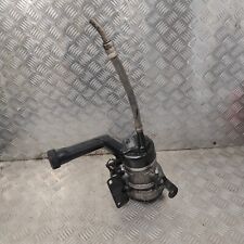 2011 PEUGEOT 308 1.6 HDI ELECTRIC POWER STEERING PUMP 9673536580 #1