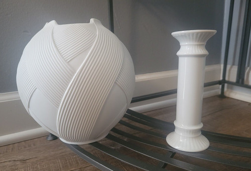 Kaiser porcelain hacienda - kaiser,