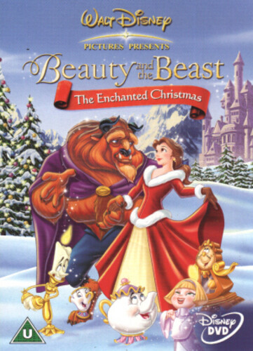 Beauty and the beast - and, beast:
