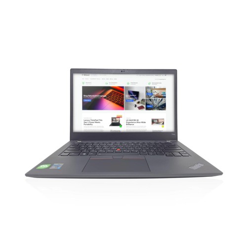 Lenovo thinkpad t14s gen - gen, 14