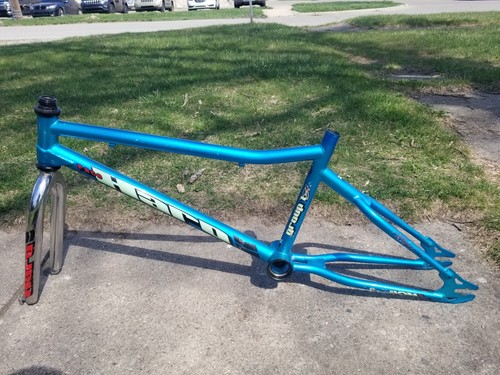 Old school bmx - 1, zi