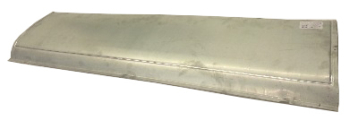 Outer sill side panel 300 - 300, mm