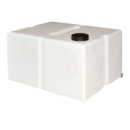 350 litre flat - 350, water