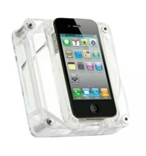 Griffin iPhone 4 / 4S 4 AirCurve Play Speaker Music Dock Amplify Sound