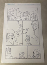 AVENGERS mightiest heroes #2