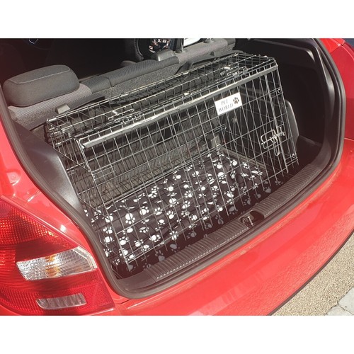 Pet world skoda fabia - pet,