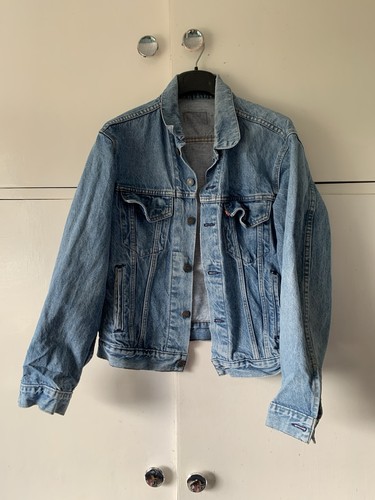 Vintage levi red tab - levi,