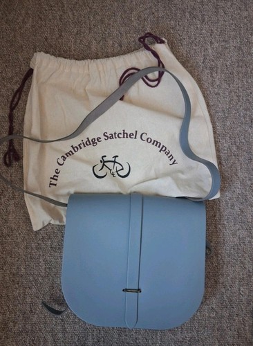 Cambridge satchel company - satchel,