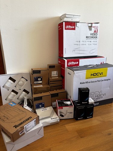 Cctv intruder alarm - intruder,