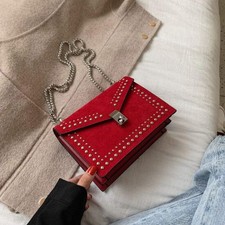 Women's Leather Small