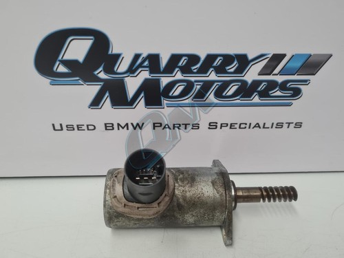 Bmw air inlet - inlet, manifold