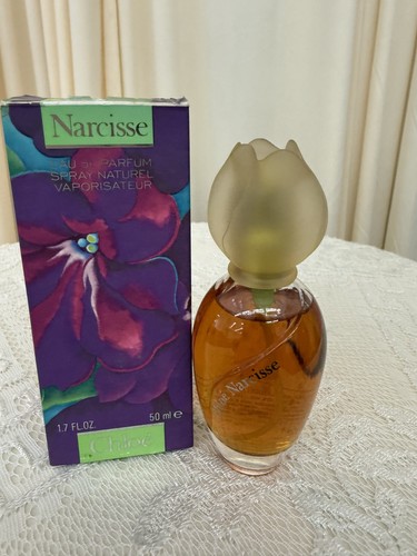 Chloe narcisse edp spray 50ml - narcisse,