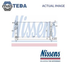 63284 engine cooling - cooling, radiator