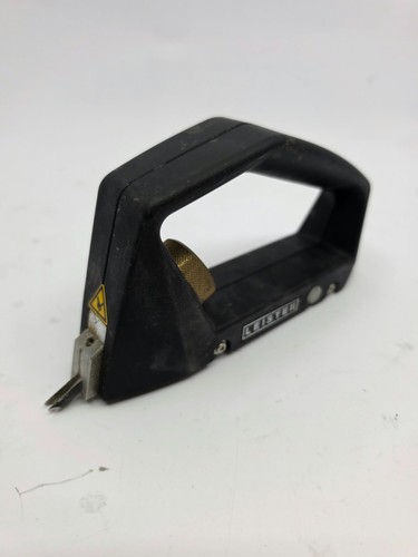 Leister groover - leister,